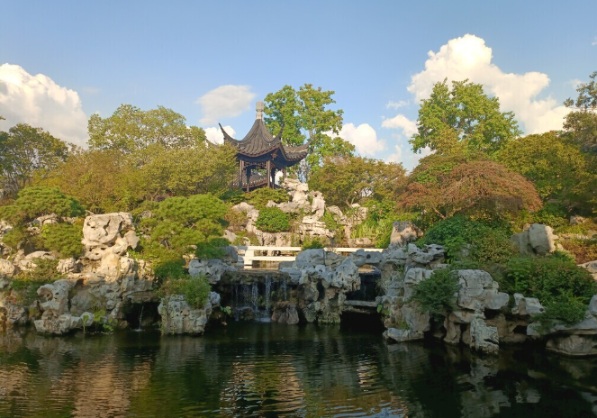 新中式园艺设计与场景化运营：涵境园艺的品牌创新