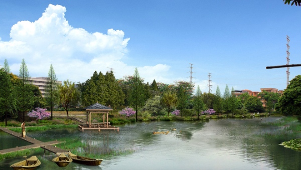 涵境园艺:古典园林文化复刻与创新,带您走进江南园林的诗意世界! 涵境园艺:古典园林文化复刻与创新,带您走进江南园林的诗意世界!